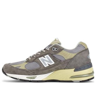 New Balance Dover Street Market x 991 Made in England 40th Anniversary M991DSM