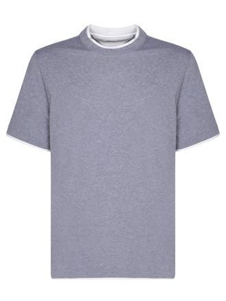 Brunello Cucinelli T-Shirts