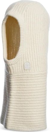 Parajumpers Passamontagna a coste - Toni neutri