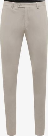 Gentiluomo Dynamic Trousers | Beige