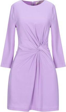 Kaos DRESSES - Mini dresses on YOOX.COM