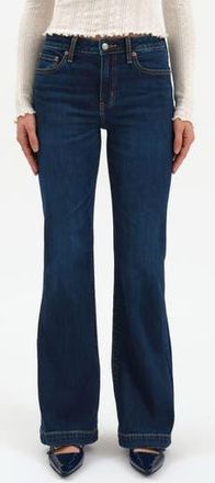 Daze The Heartbreaker Flare Jeans in Hit Maker at Nordstrom Rack, Size 29
