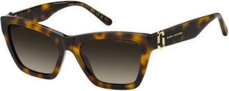 Marc Jacobs MARC 884/S 086/HA Womens Sunglasses Size 54