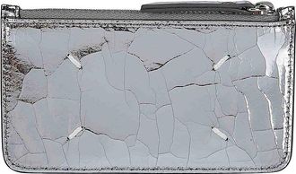 Maison Margiela Card Holder Zip Ew