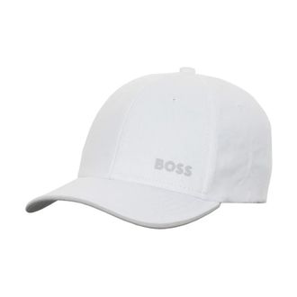 HUGO BOSS Hombre, Accesorios, Blanco, Talla: ONE Size