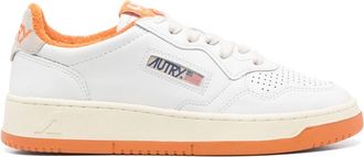 Autry Sneakers Medalist - Bianco