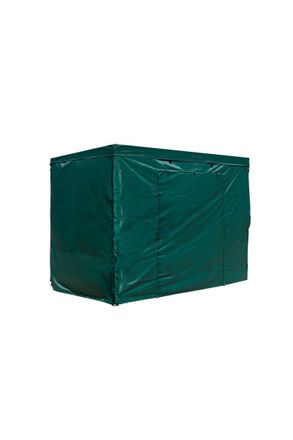 Regalos Miguel Regalos Miguel - Packs Laterales Carpas Plegables - Pack 4 Laterales Para Carpas 2x2 Master 3l1p - Verde