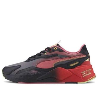 Puma RS-X3 High Risk Red 374313-01