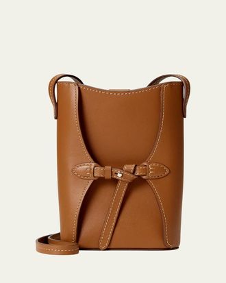 Ralph Lauren Collection The Ralph Calfskin Pouch