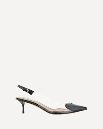 Alaia Le Coeur Pumps Female 36