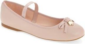 Kate Spade New York amora ballet flat in Pale Vellum at Nordstrom Rack, Size 10.5