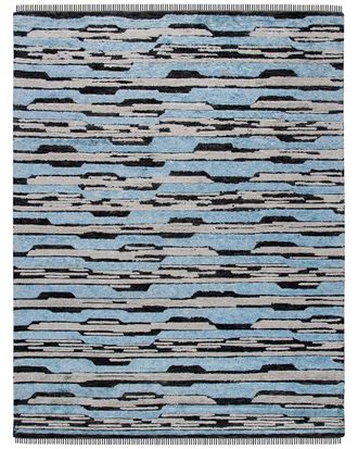 Safavieh Kenya Hand Tufted Wool-Blend Rug