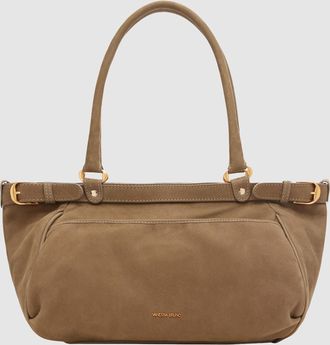 Vanessa Bruno Sac &agrave; Main 48H Elephant