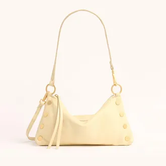 Hammitt Hammitt Kyle Dawn Brushed Gold Sml