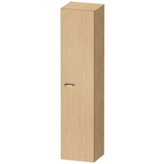 Duravit Duravit - Xbase Armario Alto W:40 Cm, Con 1 Puerta, Xb1144r3030