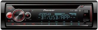 Pioneer Authentic Jeans DEH-S720DAB Autoradio Dab