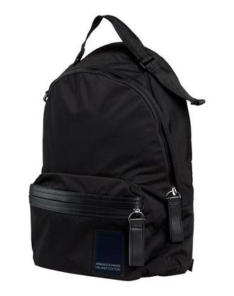 A|X Armani Exchange BAGS - Rucksacks sur YOOX.COM