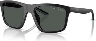 A|X Armani Exchange Uomo, Accessori, Nero, Taglia unica, new