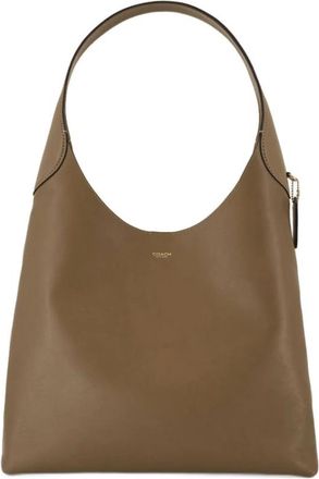 Coach Mujer, Bolsos, Marr&oacute;n, Talla: ONE Size
