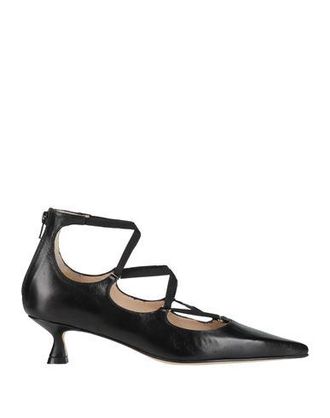 Anna F. FOOTWEAR - Pumps sur YOOX.COM