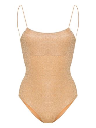 Os&eacute;ree Costume intero HS23 Lumi&egrave;re - Oro