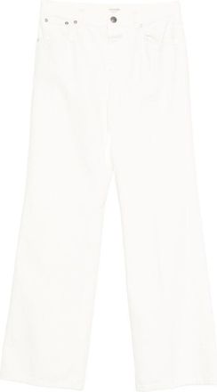 Closed Closed Straight Leg Denim Jeans