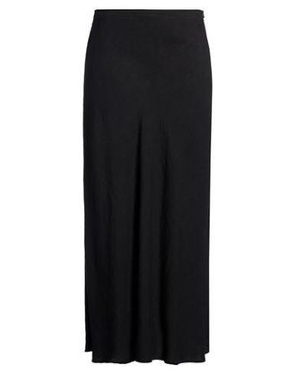 120% Lino BOTTOMWEAR - Maxi skirts sur YOOX.COM