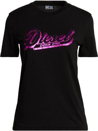 Diesel TOPWEAR - T-shirts on YOOX.COM