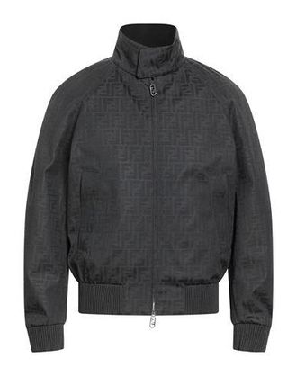 Fendi CAPISPALLA - Giacche & Giubbotti su YOOX.COM
