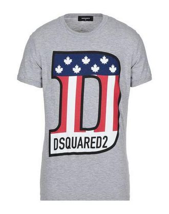 Dsquared2 T-shirts