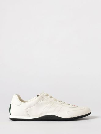 Gucci Sneakers Shift Gucci in pelle