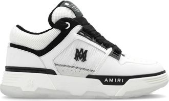 Amiri Ma-1 Sneakers - Heren - Sneakers - Wit - 40 EU - Leer - Schoenen