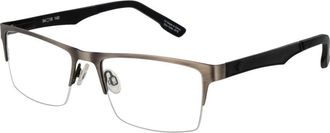 Spy Optisch montuur - Heren - Brillen - Grijs - ONE Size - Accessoires