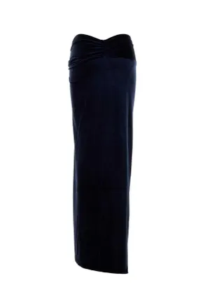 Andamane Zohra Skirt - Blue