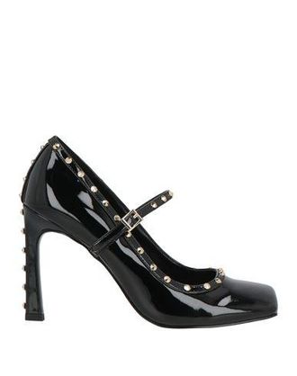 Just Cavalli FOOTWEAR - Pumps on YOOX.COM