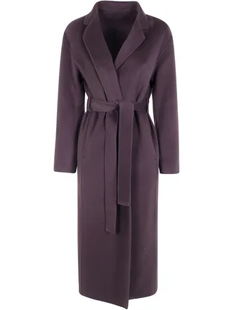 Filippa K Coat Wool 100% Alexa