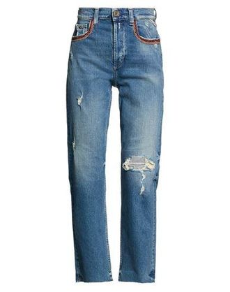 Replay BOTTOMWEAR - Jeans on YOOX.COM