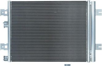 OEM Aire Acondicionado Condensador 7800289 Kamoka