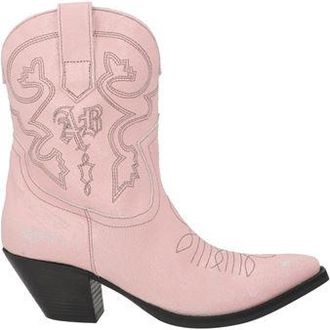 Aniye By CALZADO - Botines de ca&ntilde;a alta en YOOX.COM