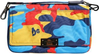 Dolce & Gabbana Donna, Borse, Multicolore, Taglia unica, new