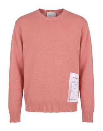 Amaranto STRICKWAREN - Pullover auf YOOX.COM