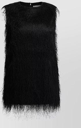 Loulou Studio mini dress