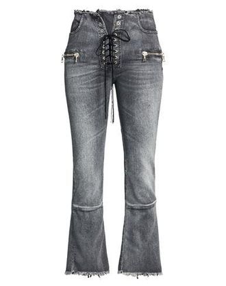 Unravel BOTTOMWEAR - Jeans on YOOX.COM