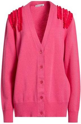 MOLLY GODDARD MAGLIERIA - Cardigan su YOOX.COM