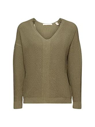 Pull Esprit Edc Femme Nouvelle Collection Edc By ESPRIT Pull Femme