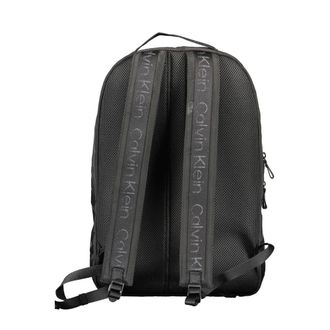 Calvin Klein Backpack - Black