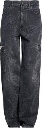 Givenchy PARTES DE ABAJO - Pantalones vaqueros en YOOX.COM