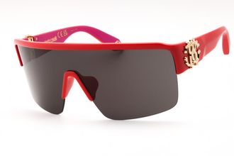 Roberto Cavalli SRC037M 09RV Red Fuchsia
