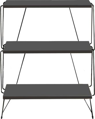 Hanah Home Modern Side Table