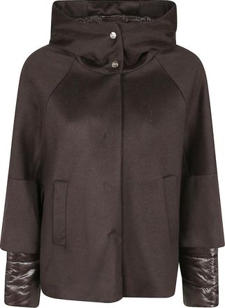 Herno Donna, Giacche, Marrone, S, new